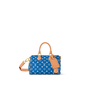 Louis Vuitton Speedy P9 Bandoulière 25 Bag